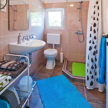 Apartman Your Colourful *