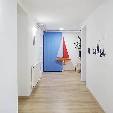 Your Colourful Ljubljana