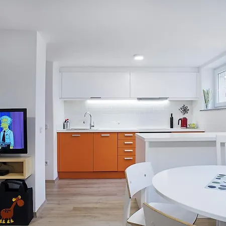 Apartman Your Colourful