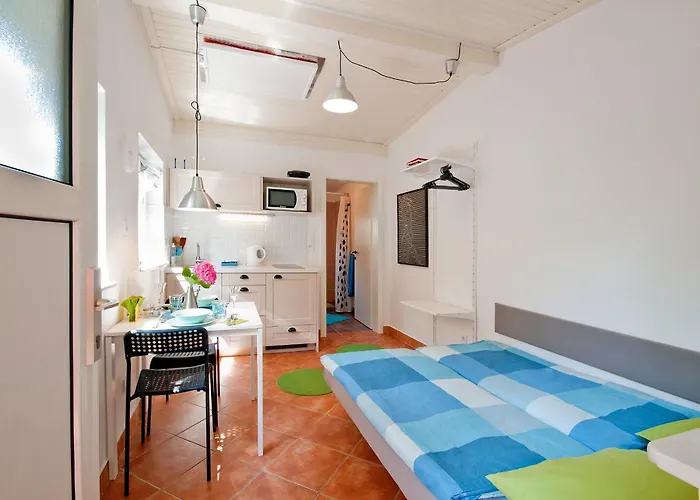 Your Colourful Liubliana