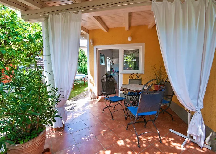 Apartamento Your Colourful