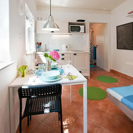 Appartement Your Colourful