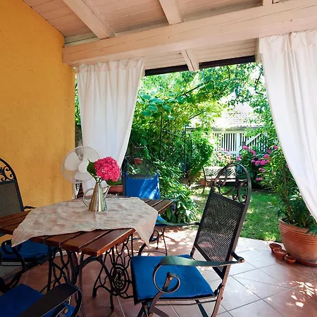 Appartement Your Colourful Ljubljana