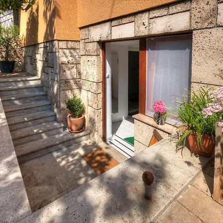 Your Colourful לובליאנה