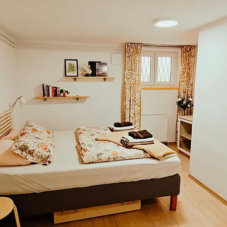 Apartment Your Colourful