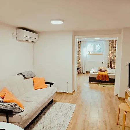 Apartment Your Colourful *