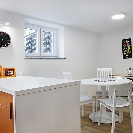 Appartement Your Colourful *