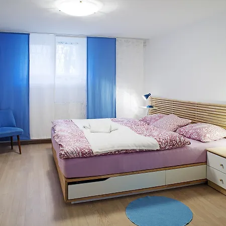 아파트 Your Colourful