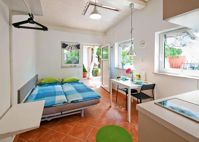 Your Colourful Ljubljana