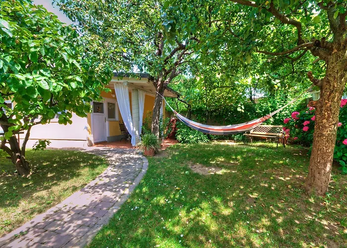 Apartman Your Colourful *