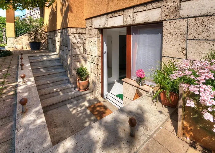 Your Colourful Ljubljana