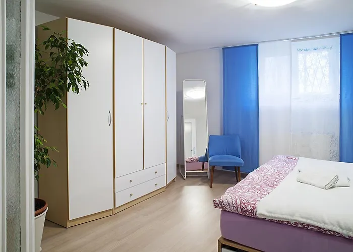 Lägenhet Your Colourful Ljubljana