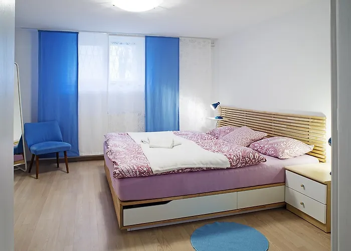 Apartman Your Colourful