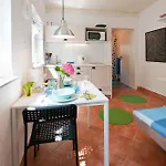 Apartment Your Colourful