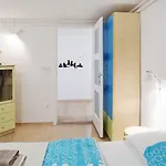 Apartment Your Colourful Laibach