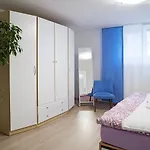 Apartment Your Colourful Laibach