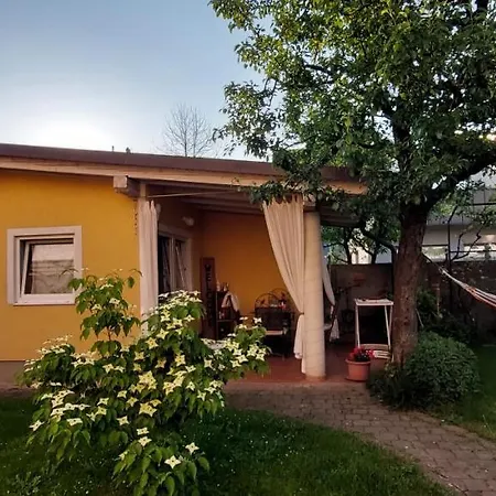 Appartement Your Colourful Ljubljana