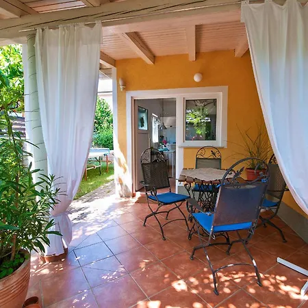 Appartement Your Colourful