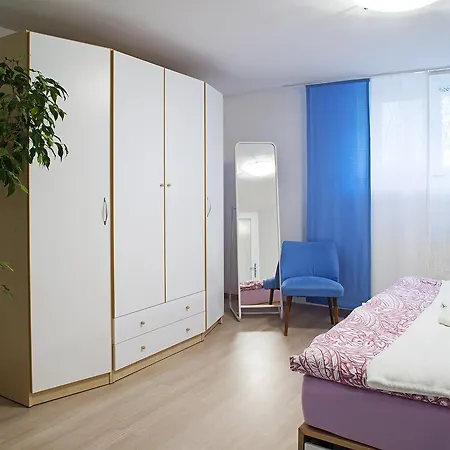 Apartment Your Colourful Laibach