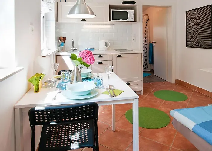 Appartement Your Colourful