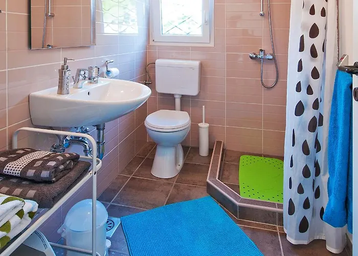 Appartement Your Colourful *