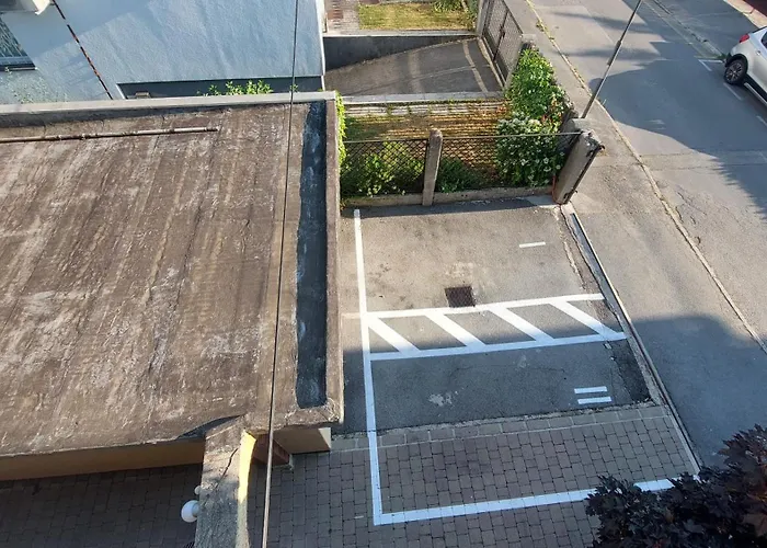 Appartement Your Colourful *