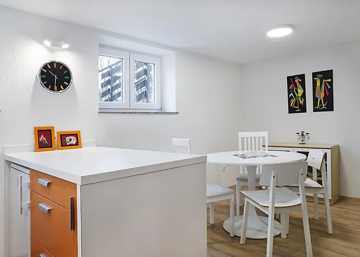 Appartement Your Colourful *